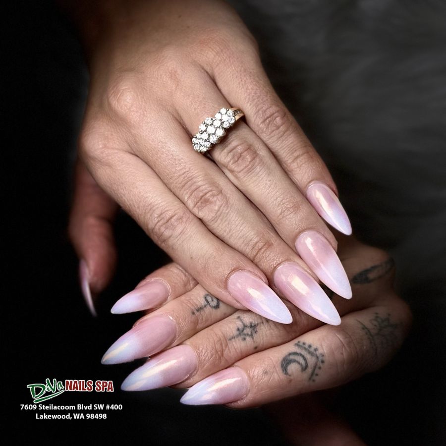 Nail Art Design